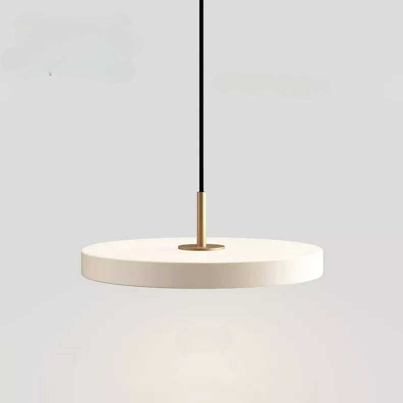 Lustre cuisine design