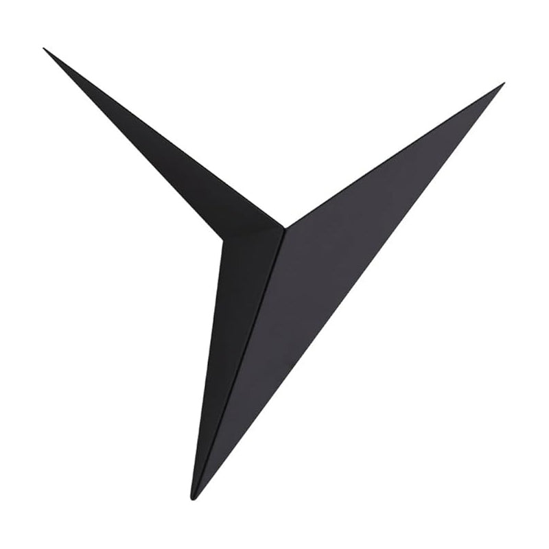 Applique Murale Origami