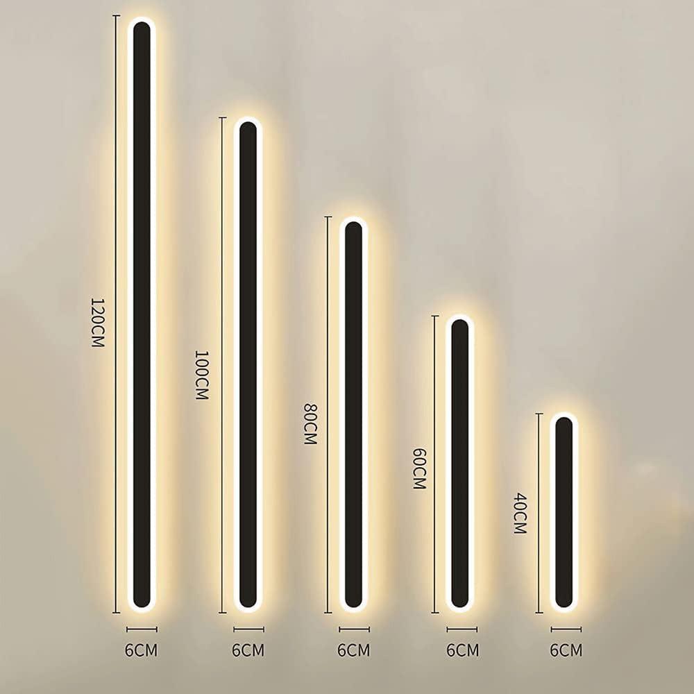 Applique murale design couloir