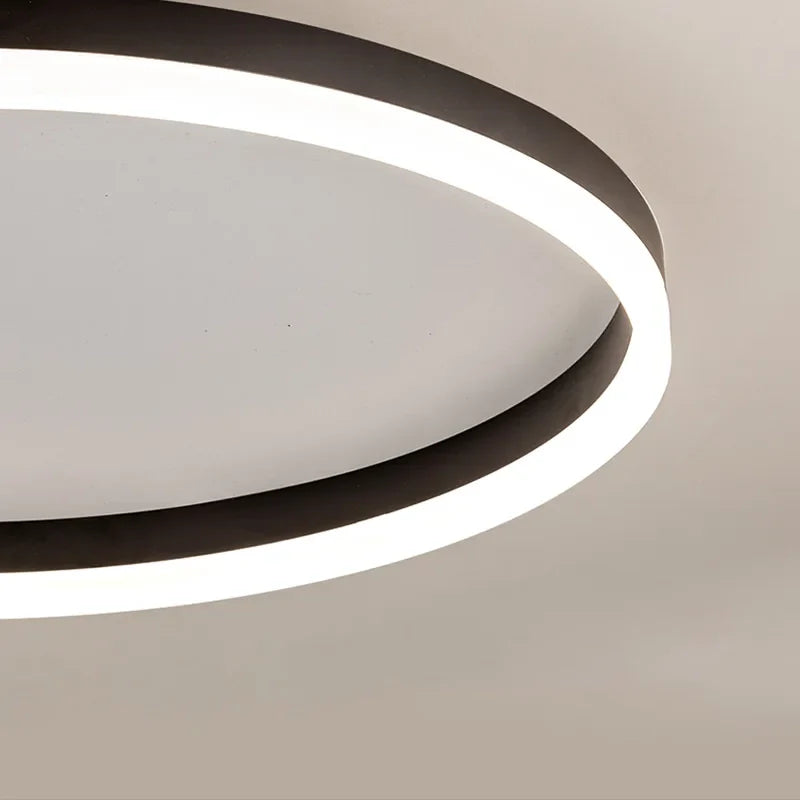 Plafonnier Salon Led