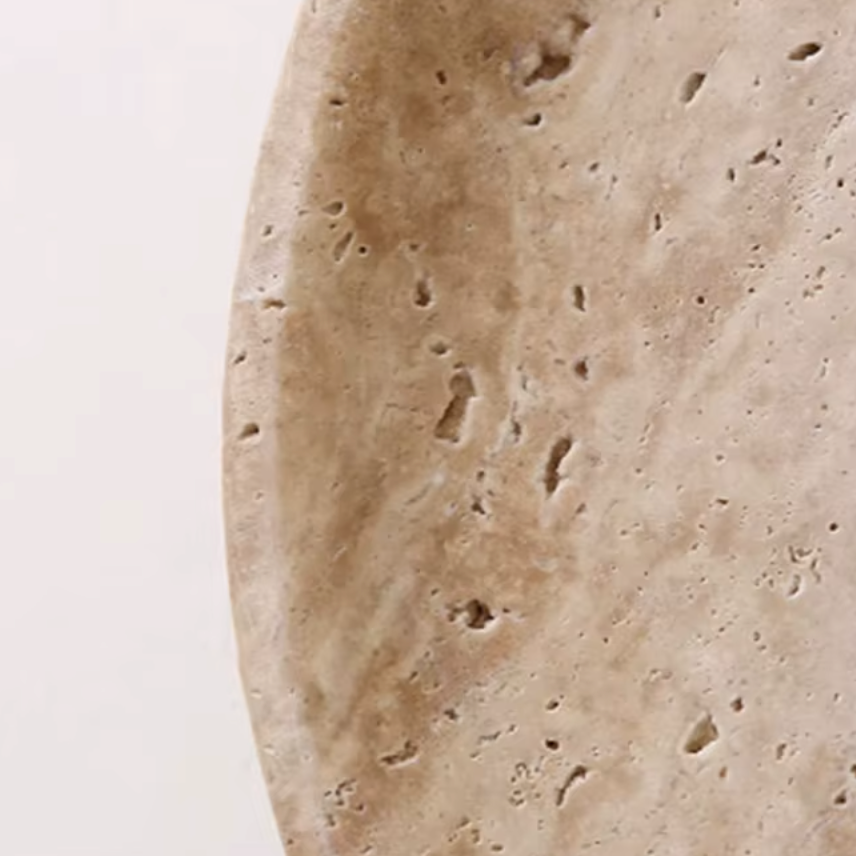 Applique murale bois naturel
