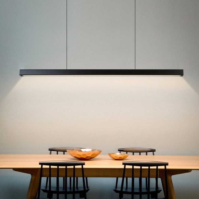 Lustre contemporain