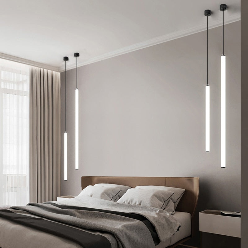 Lustre moderne