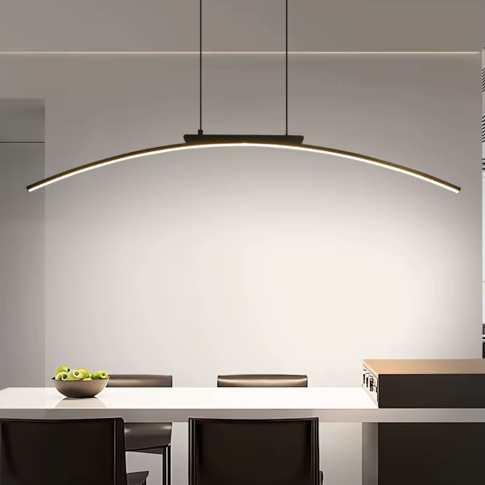 Lustre cuisine design
