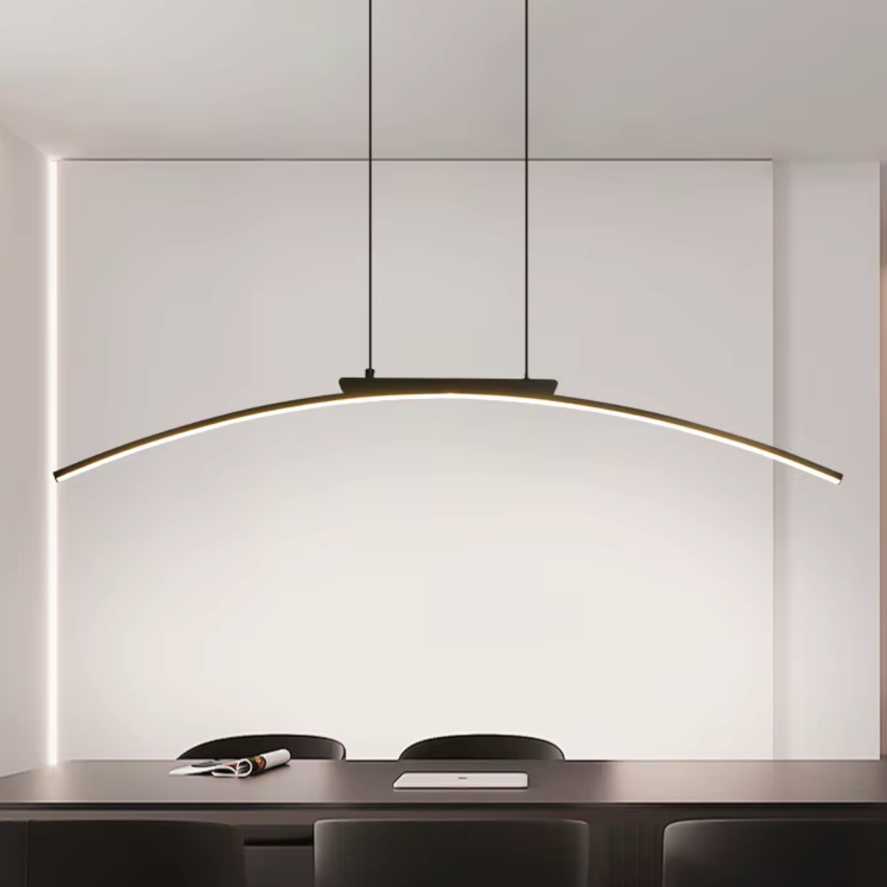 Lustre cuisine design