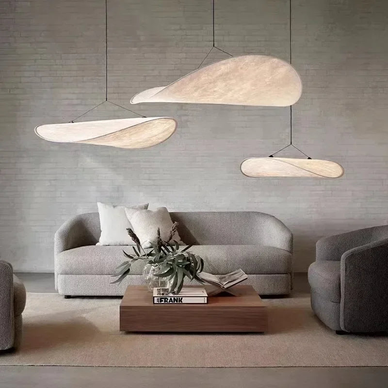 Lustre Suspension design Japonais