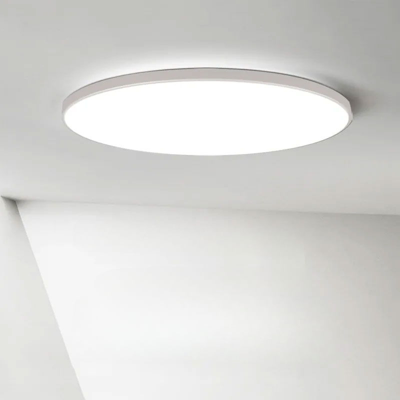 Plafonnier cuisine LED