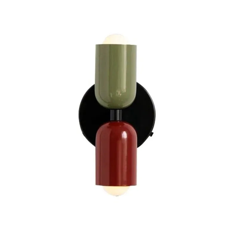 Applique murale salon vintage