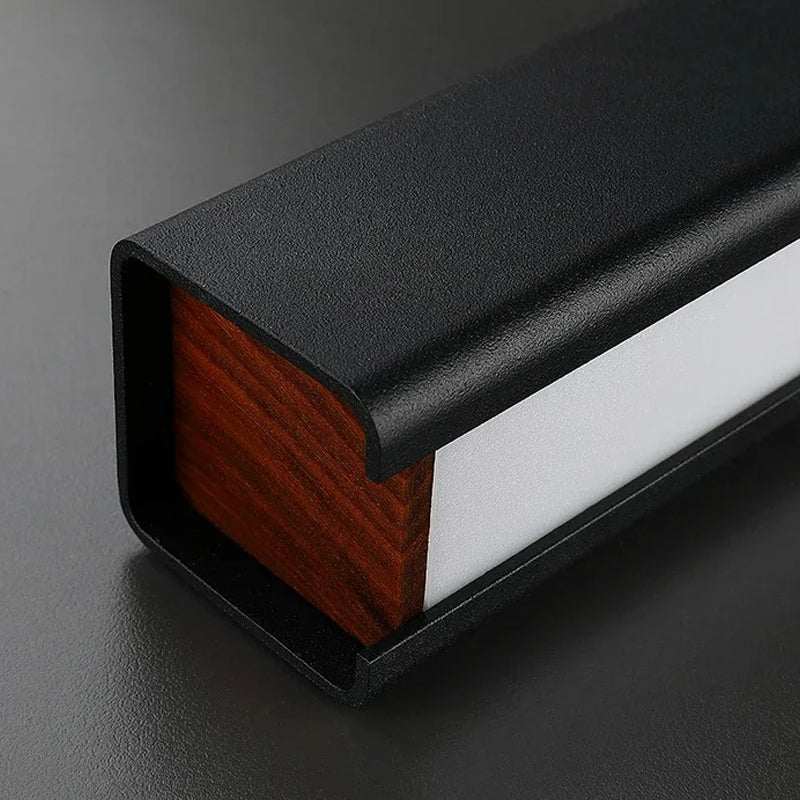 Lustre contemporain salon