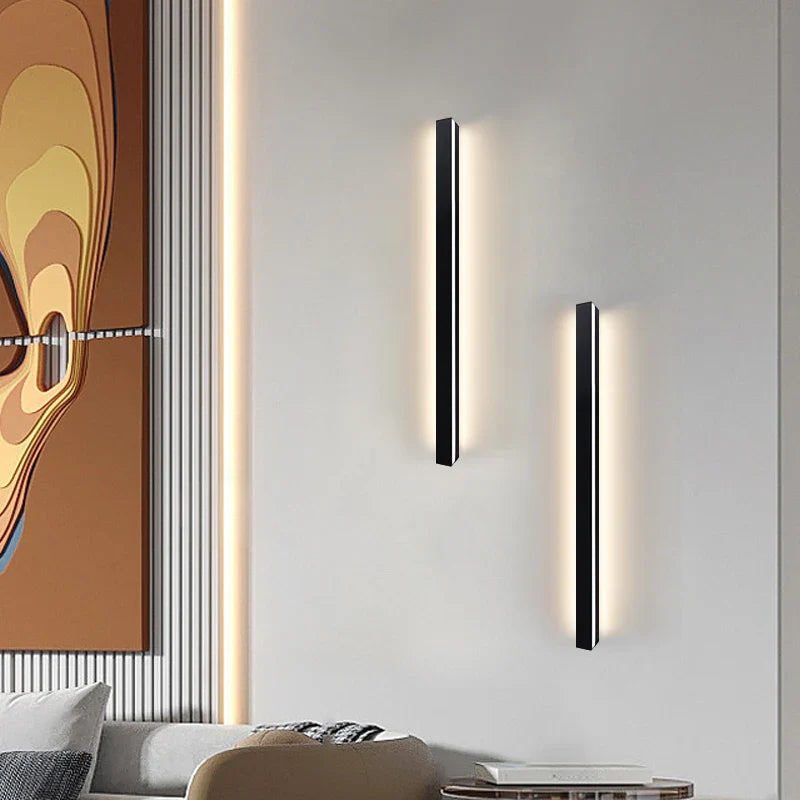 Applique murale LED chambre