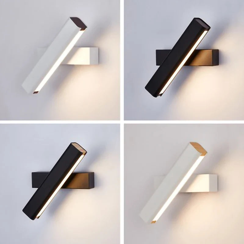 Applique Murale Salon Led Design