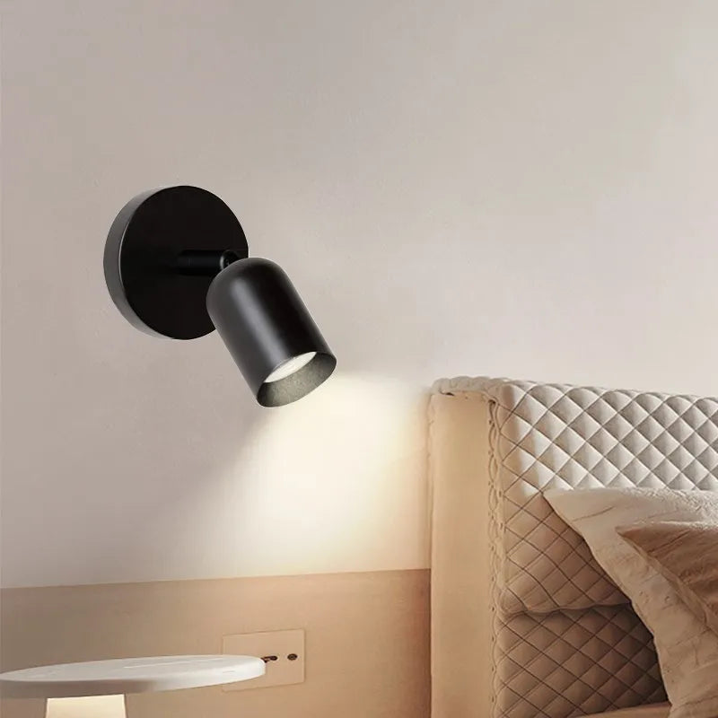 Applique murale style vintage