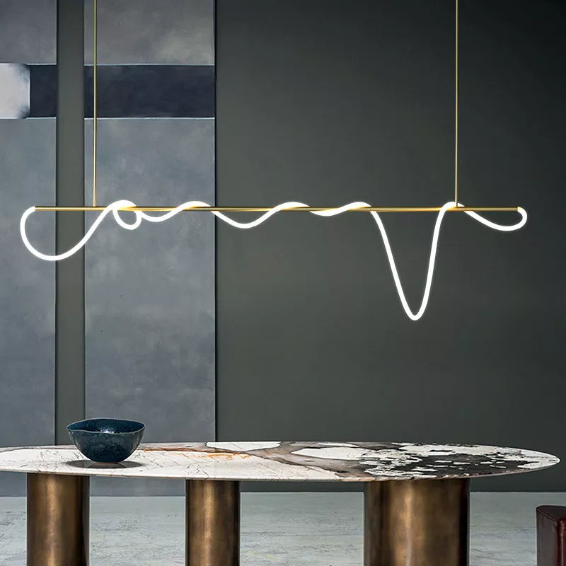 Lustre Design Luxe