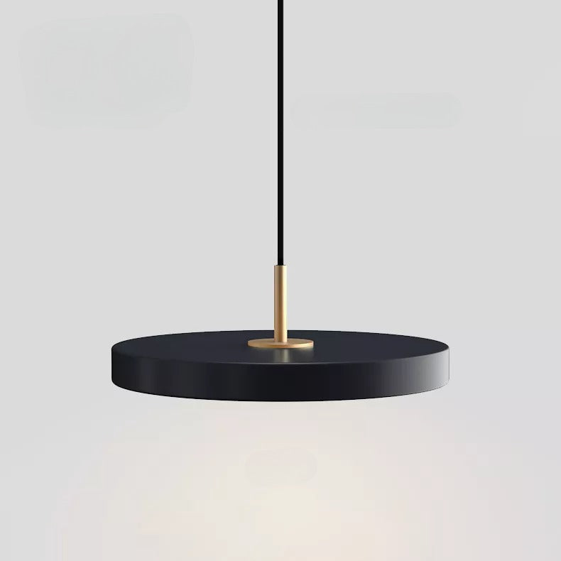 Lustre cuisine design