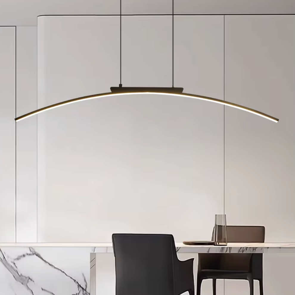 Lustre cuisine design