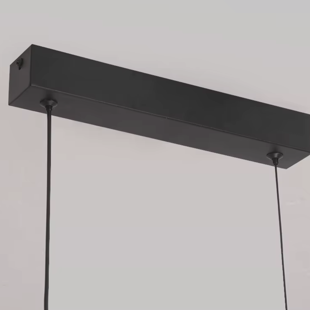 Lustre cuisine design