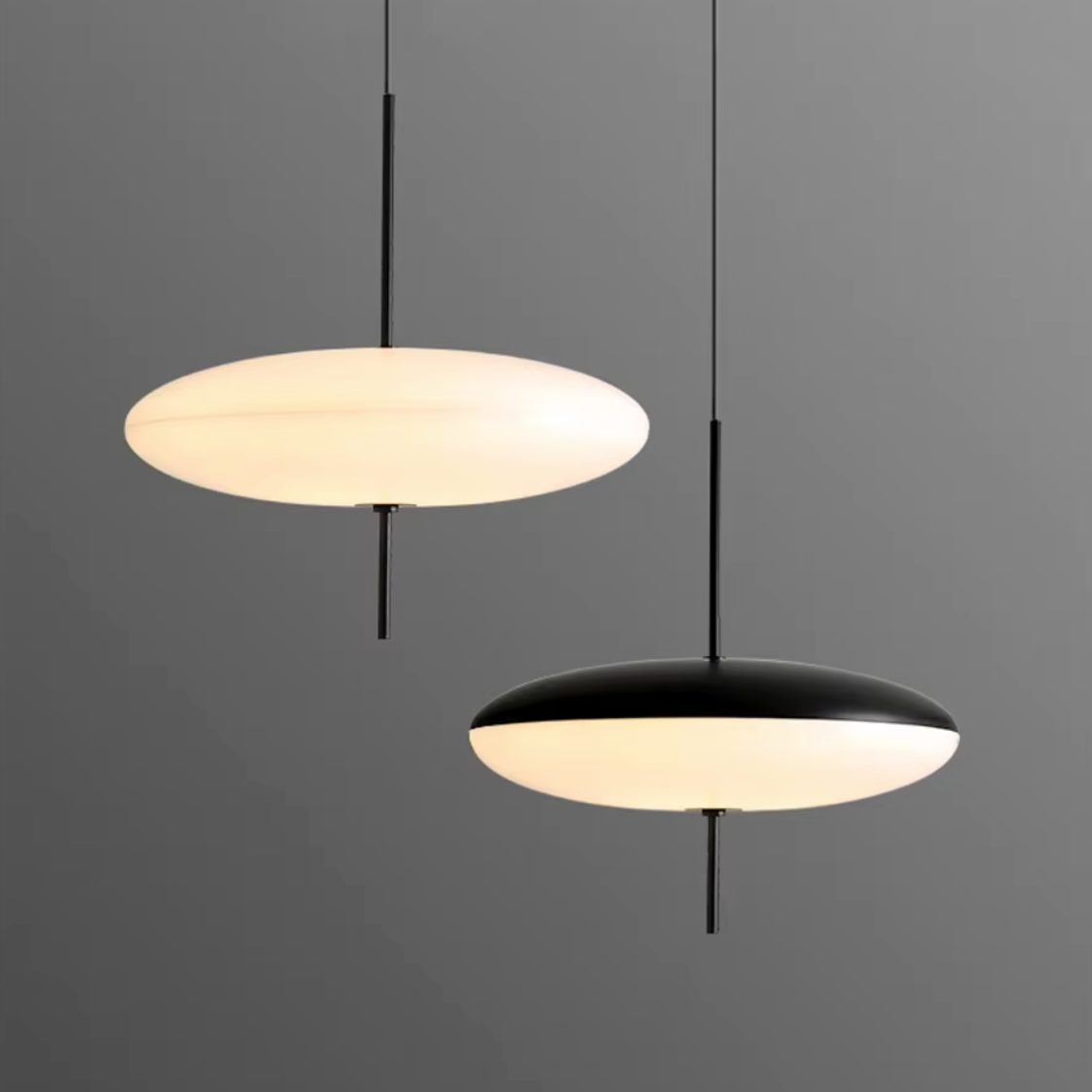 Lustre de salon moderne