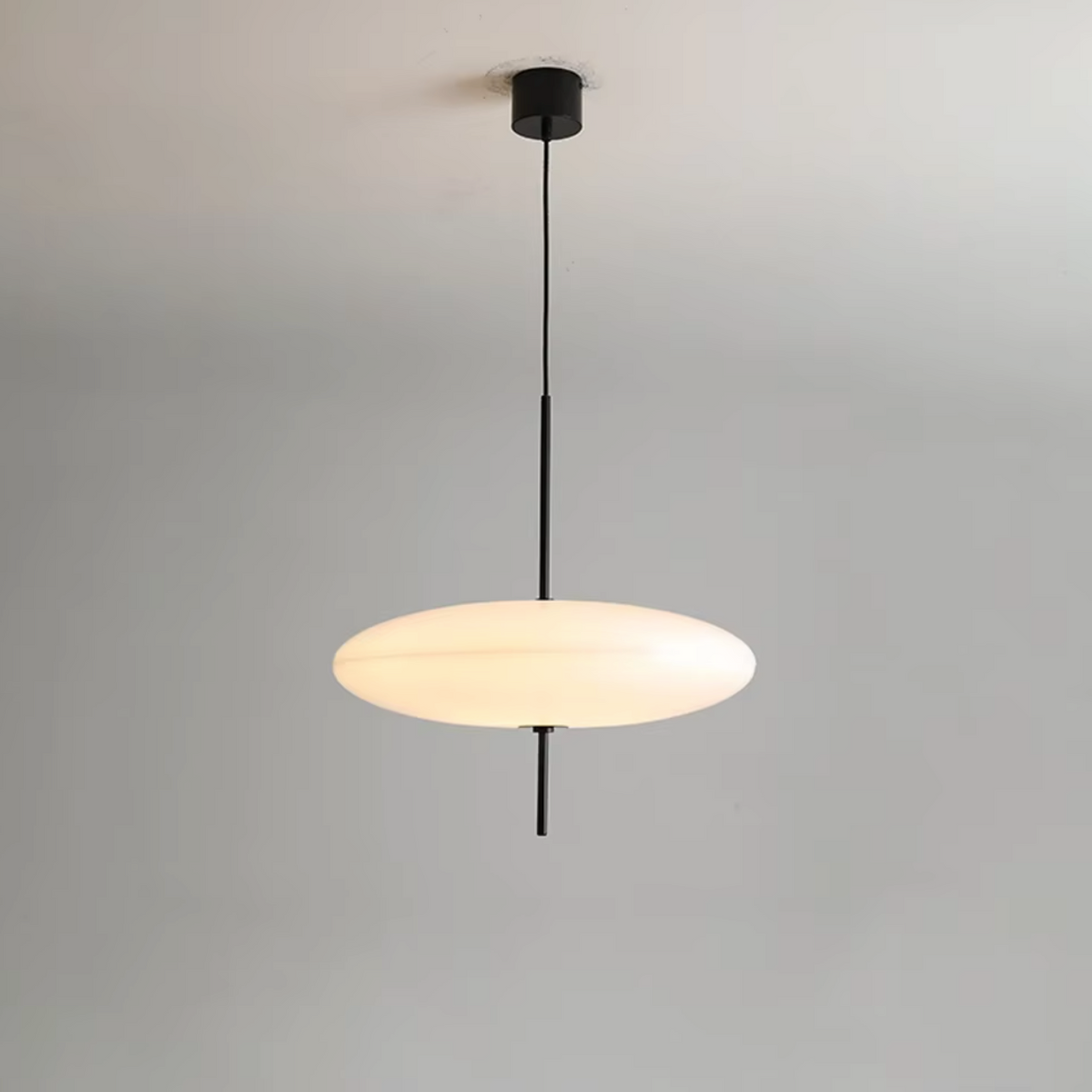 Lustre de salon moderne