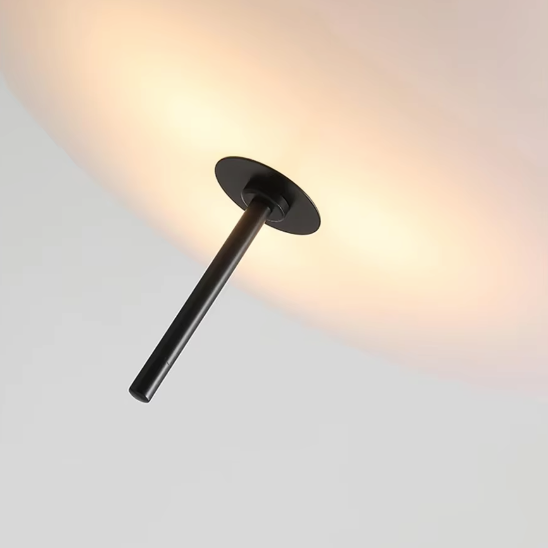 Lustre de salon moderne