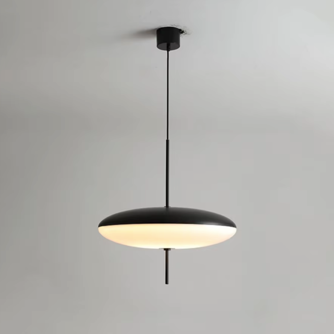 Lustre de salon moderne
