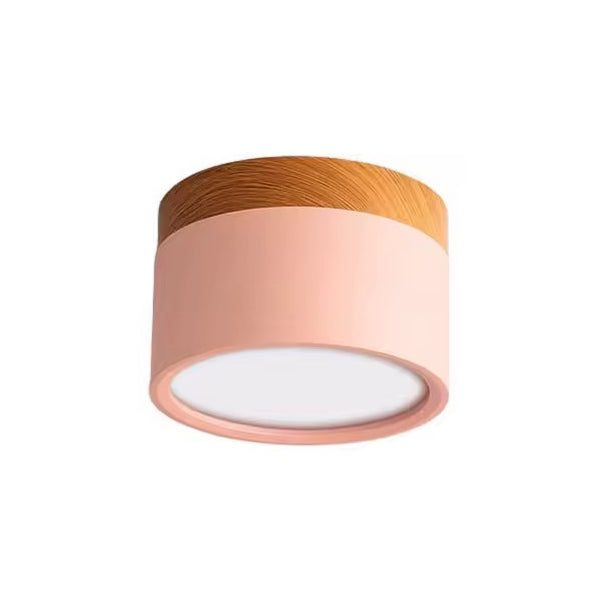 Plafonnier spot moderne
