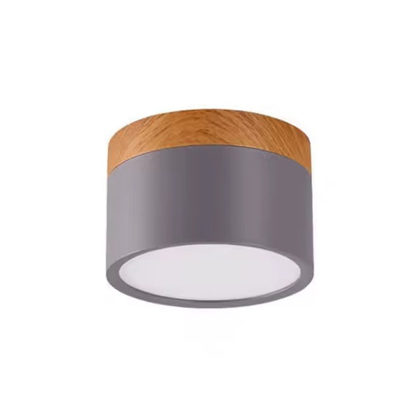 Plafonnier spot moderne