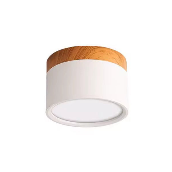 Plafonnier spot moderne