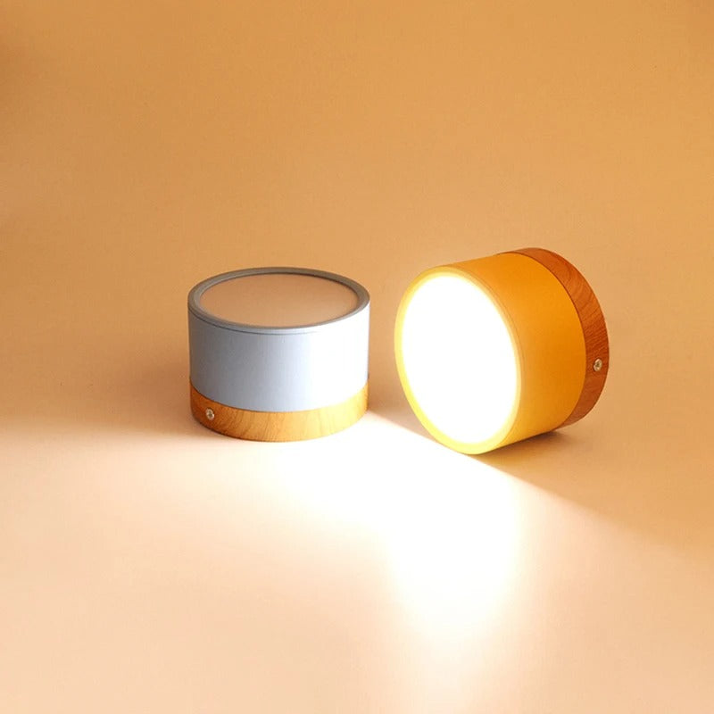 Plafonnier spot moderne