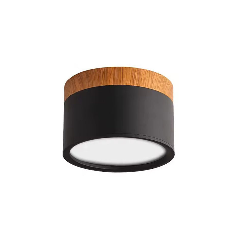 Plafonnier spot moderne