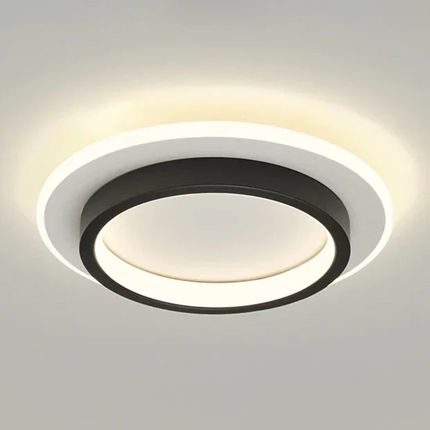 Plafonnier Led Rond