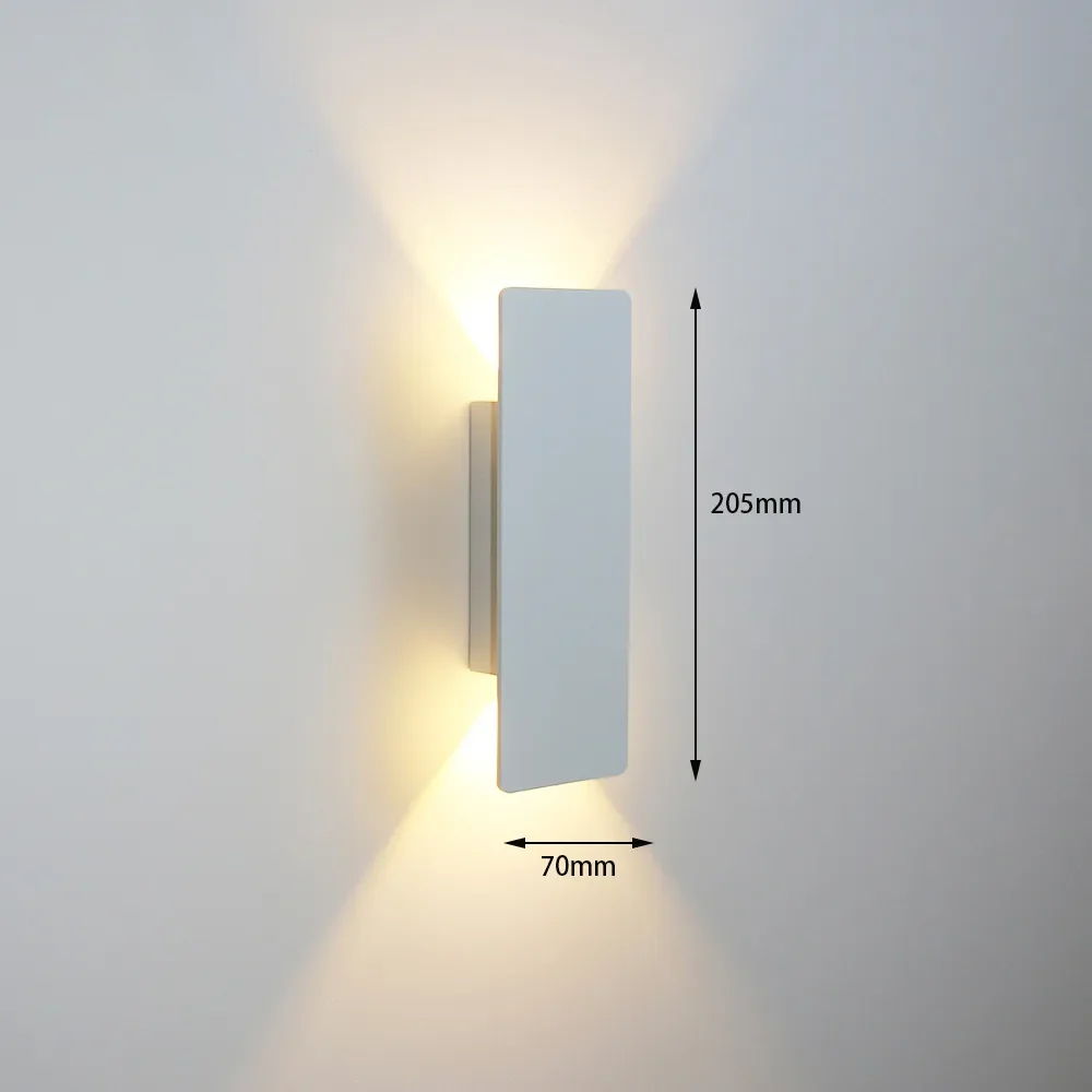 Applique Murale Design Bois Naturel