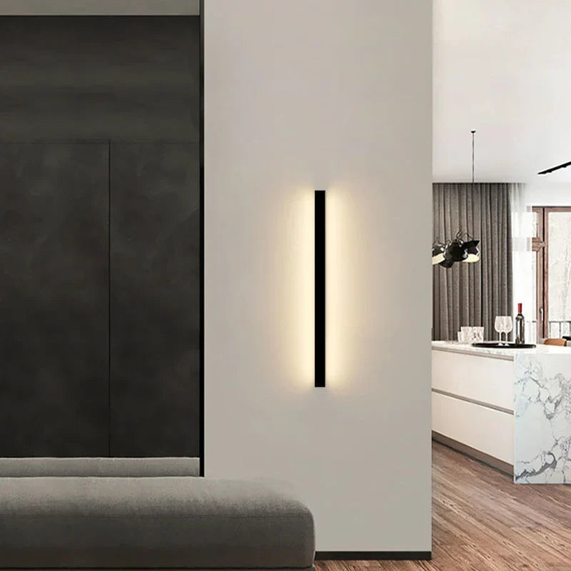 Applique murale LED chambre