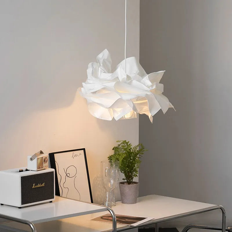 Luminaire suspendu contemporain pour intérieur design