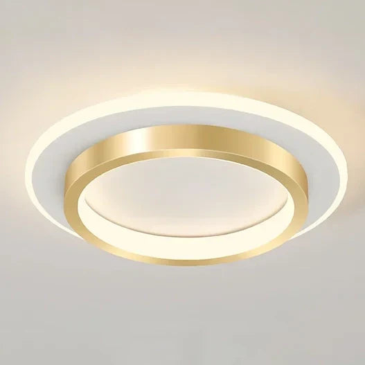 Plafonnier Led Rond