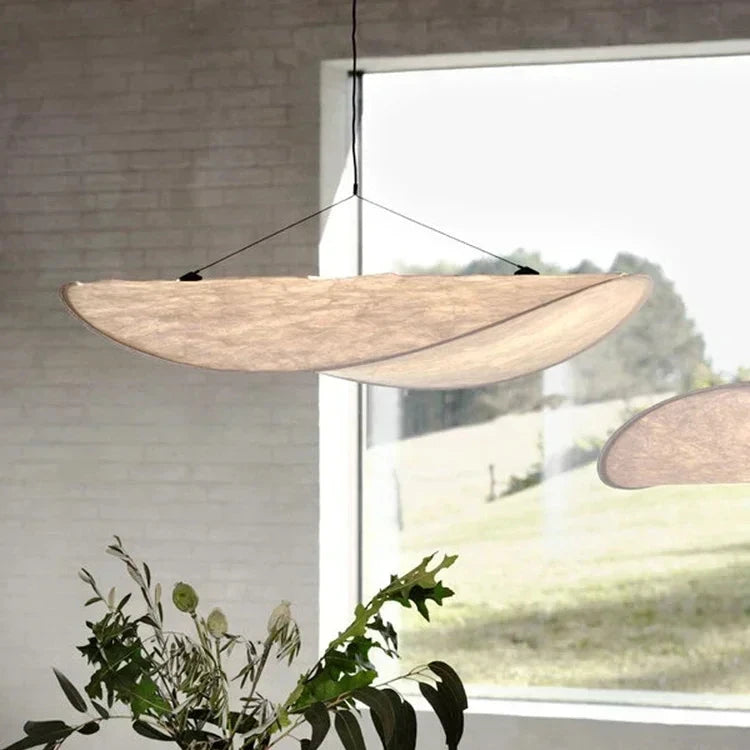 Lustre Suspension design Japonais