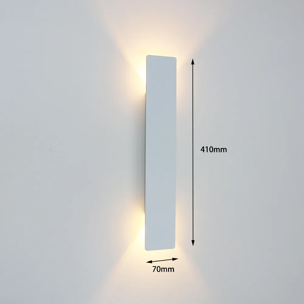 Applique Murale Design Bois Naturel