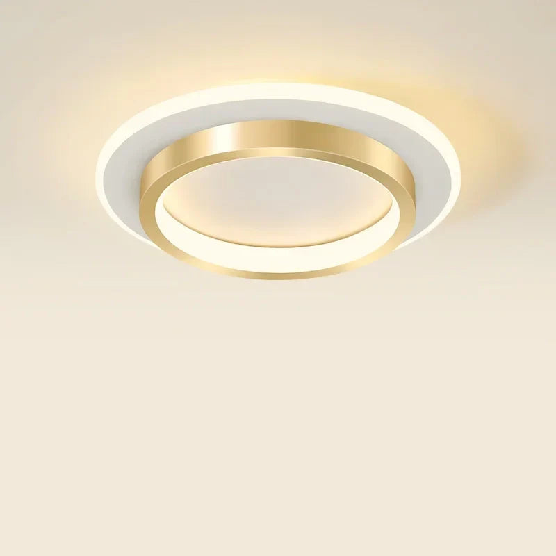 Plafonnier Led Rond