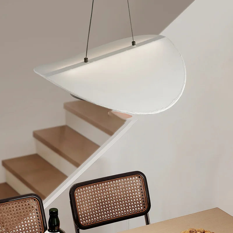 Lustre Suspension design Japonais