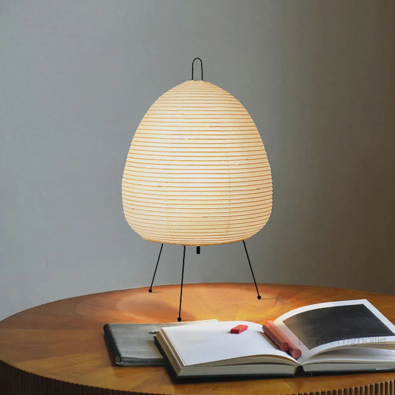 Lampe de chevet lanterne