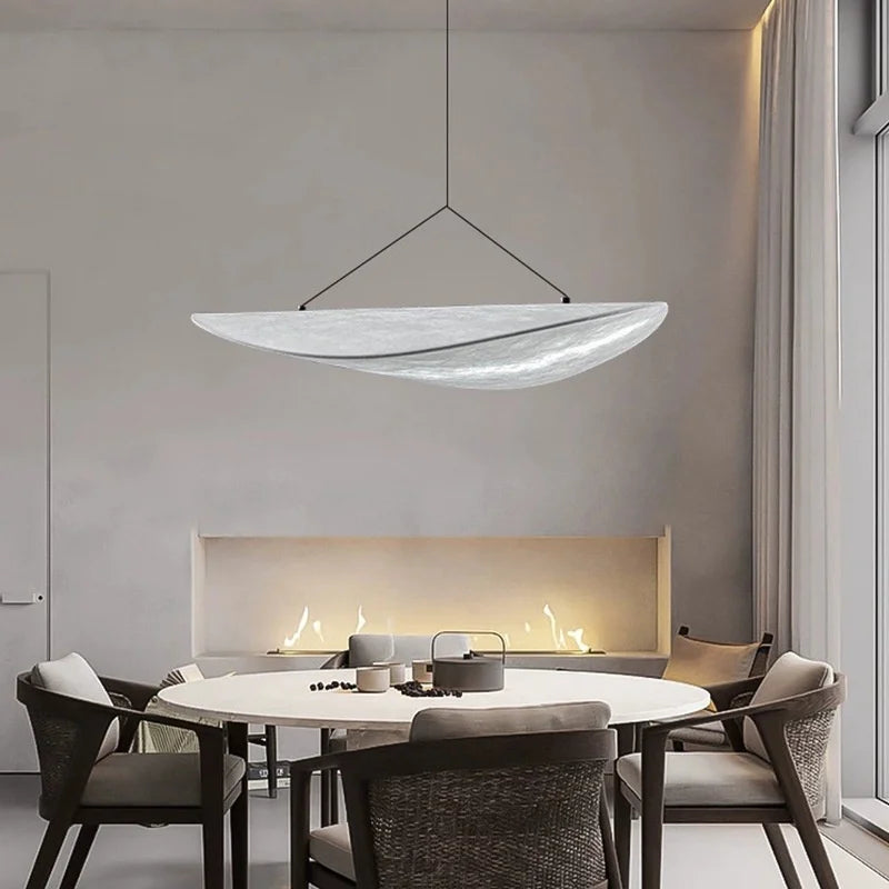 Lustre Suspension design Japonais